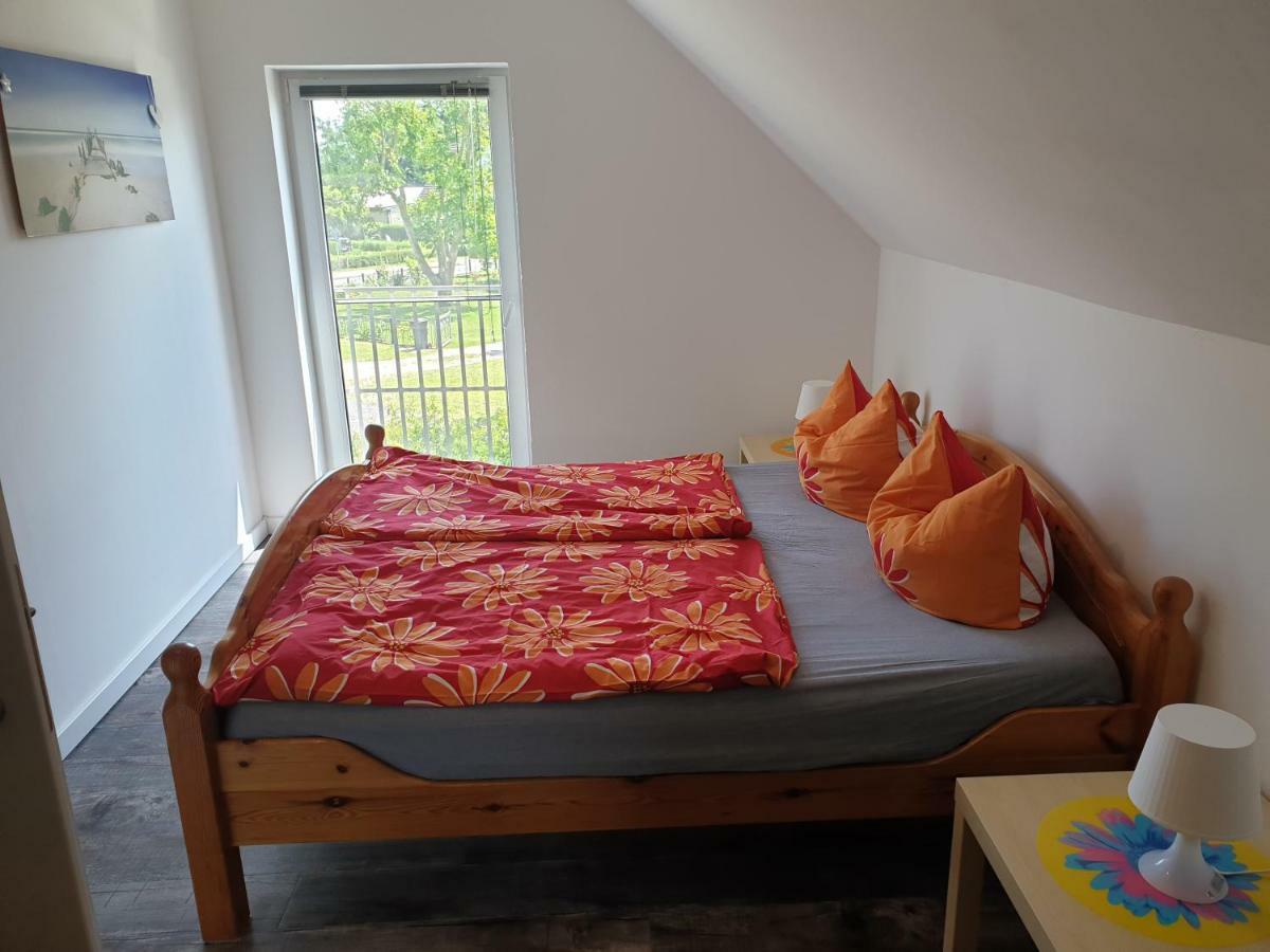 Ferienhaus In Walow Exteriér fotografie